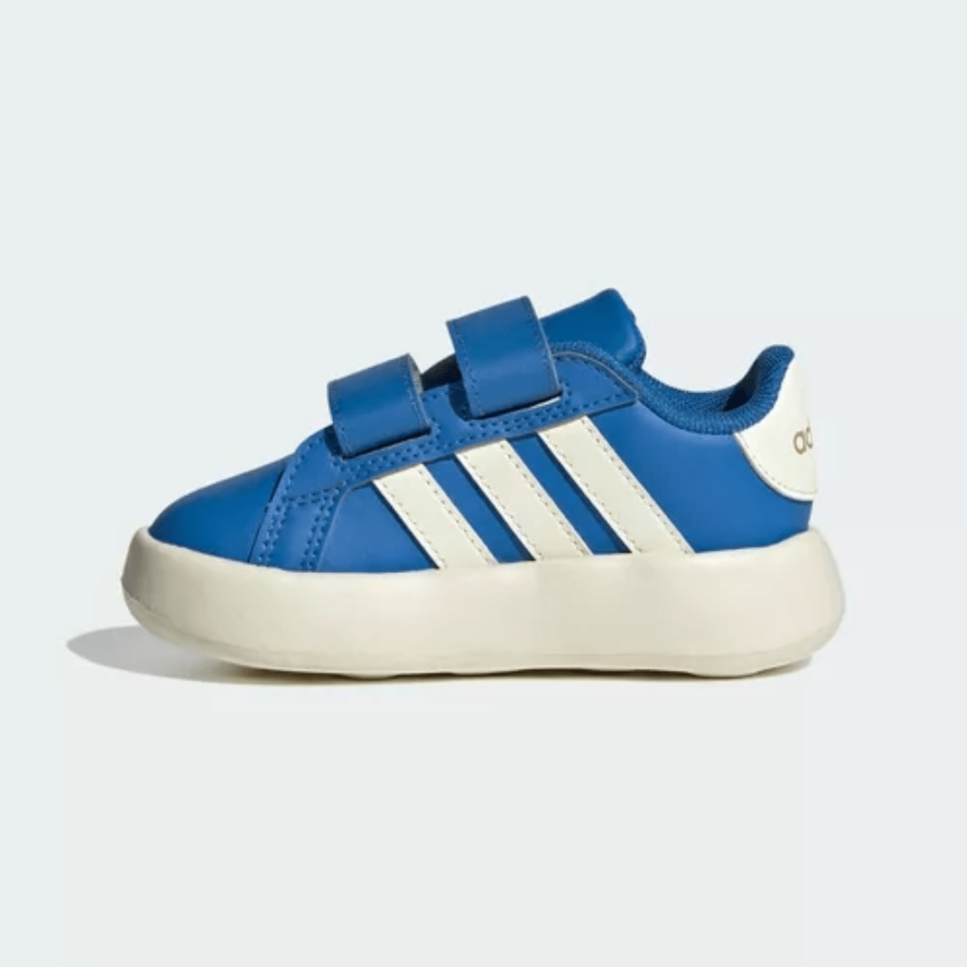 ZAPATILLAS ADIDAS GRAND COURT 2.0 INFANTIL | JR5103-3