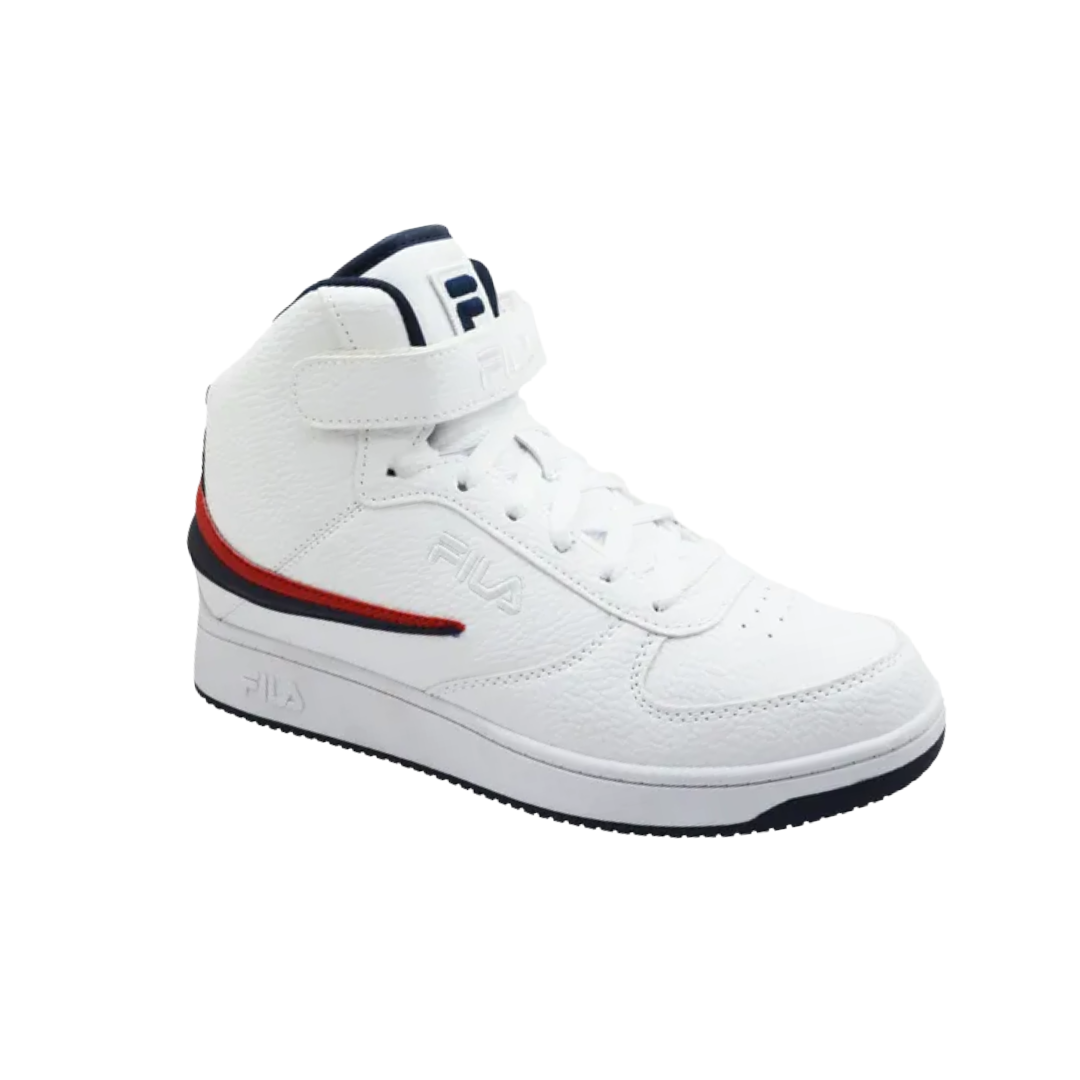 ZAPATILLAS URBANAS FILA A-HIGH HOMBRE | 1CM00540-125-1