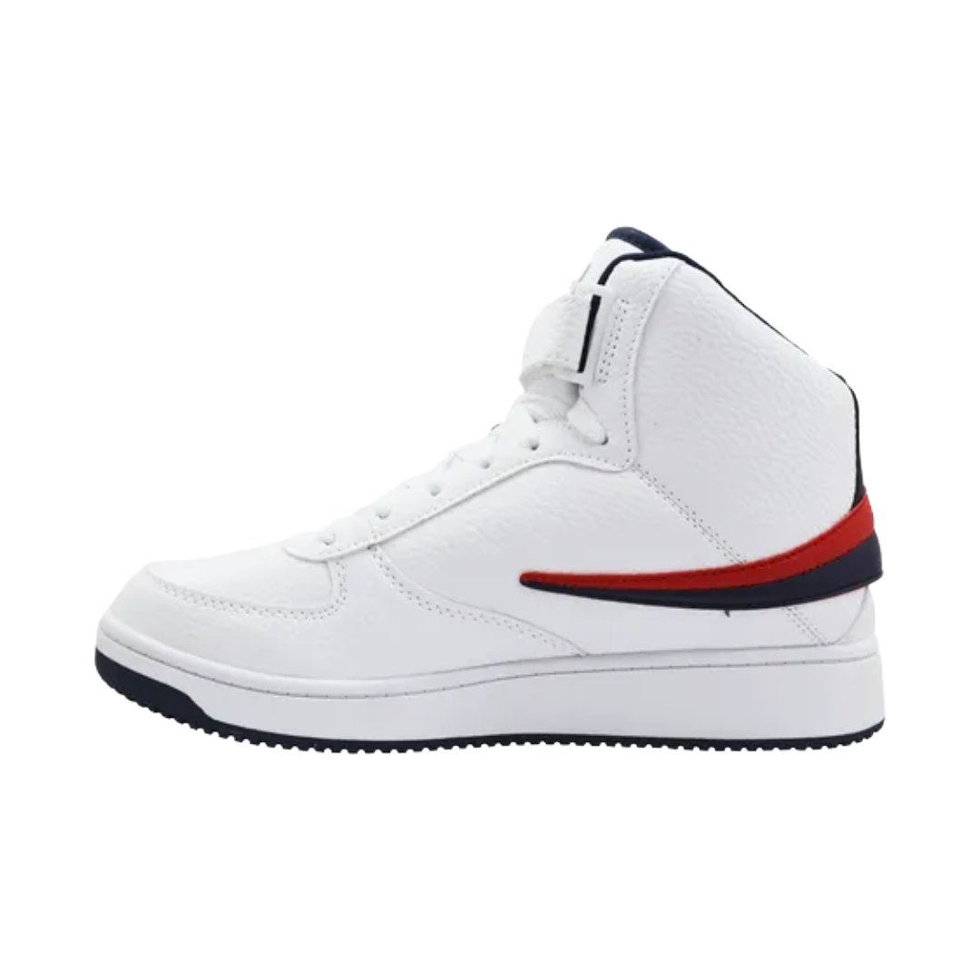 ZAPATILLAS URBANAS FILA A-HIGH HOMBRE | 1CM00540-125-3