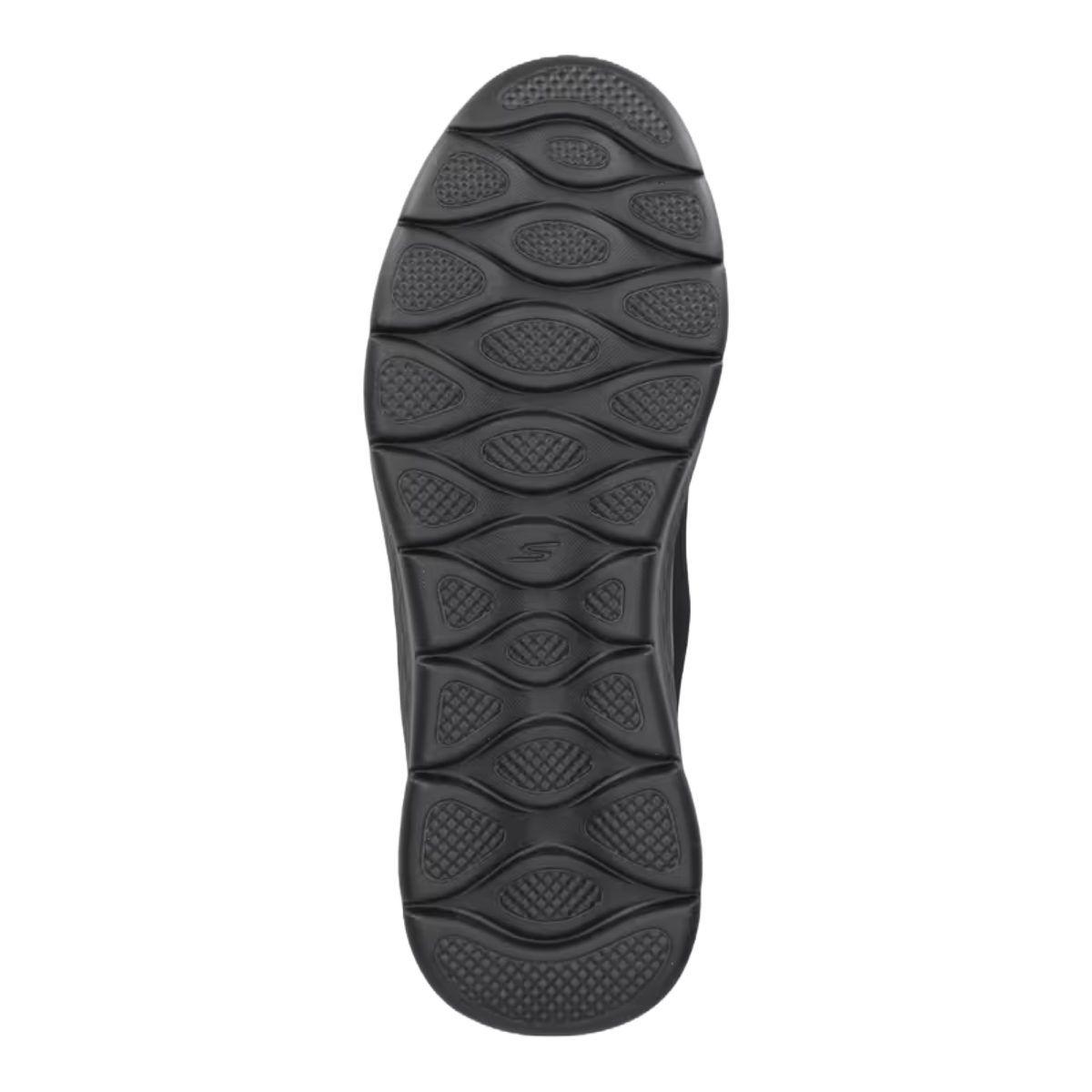 ZAPATILLAS SKECHERS GO WALK FLEX 216505-BBK-1
