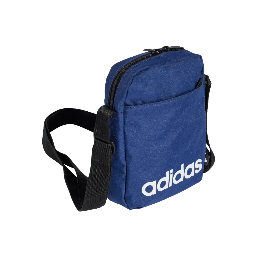 BANDOLERO ADIDAS ORGANIZADOR LINEAR | IN6128-1