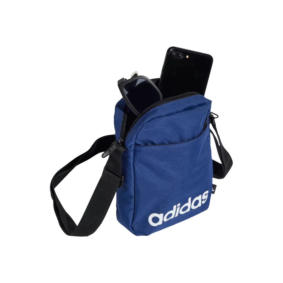 BANDOLERO ADIDAS ORGANIZADOR LINEAR | IN6128-2