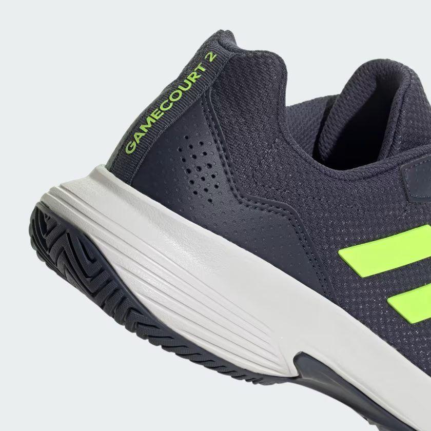 ZAPATILLAS DE TENIS ADIDAS GAMECOURT 2.0 IE0854-2