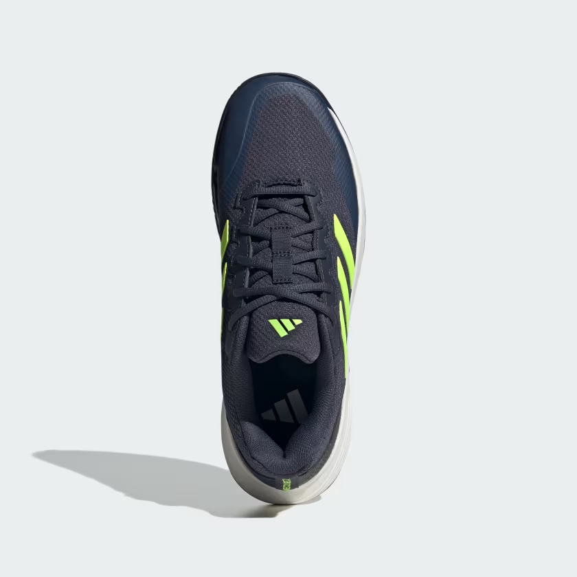 ZAPATILLAS DE TENIS ADIDAS GAMECOURT 2.0 IE0854-4