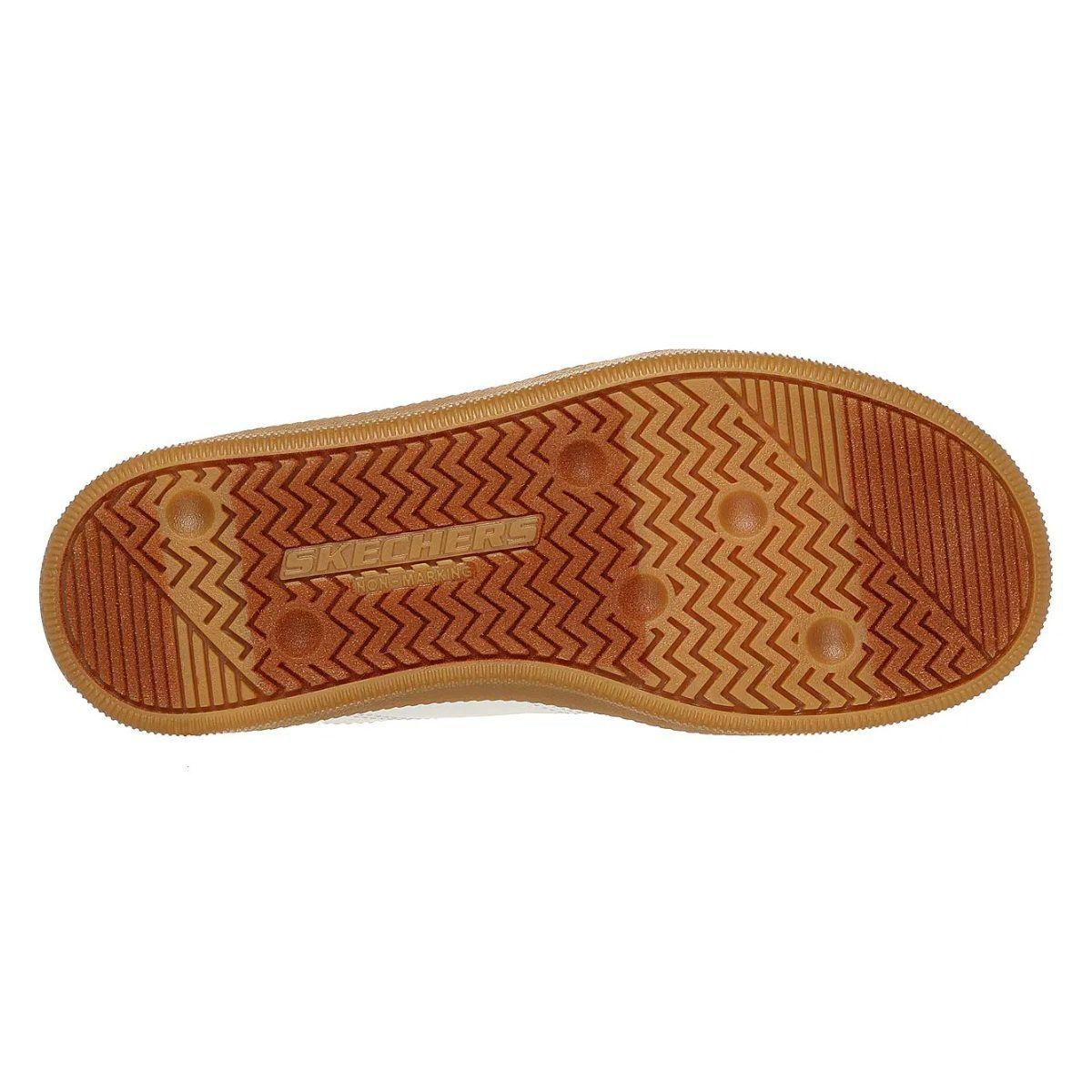 ZAPATILLAS SKECHERS ZINGER STREET INFANTIL 405730L-WBK-2