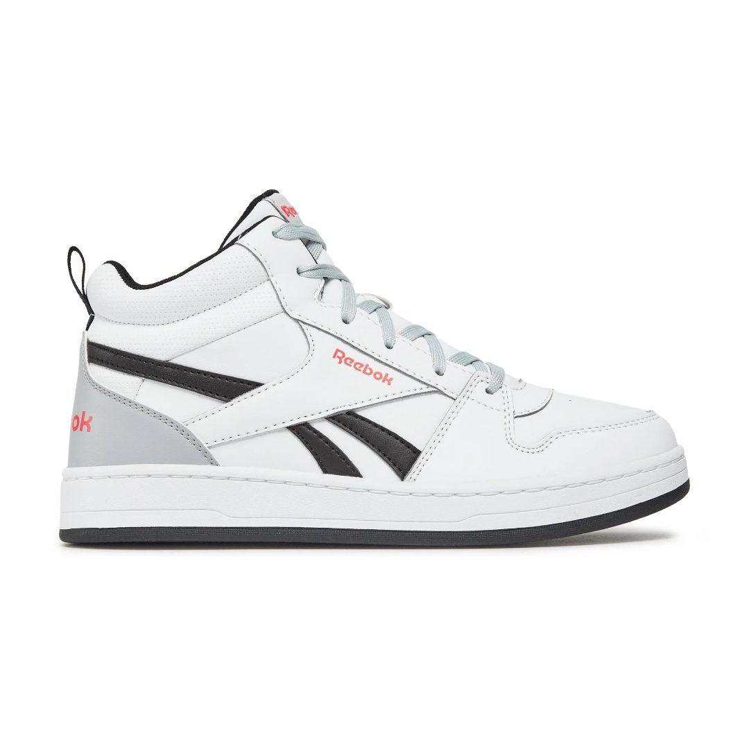 Zapatilla Reebok Royal Prime Mid 2.0 Juvenil IE6676-0