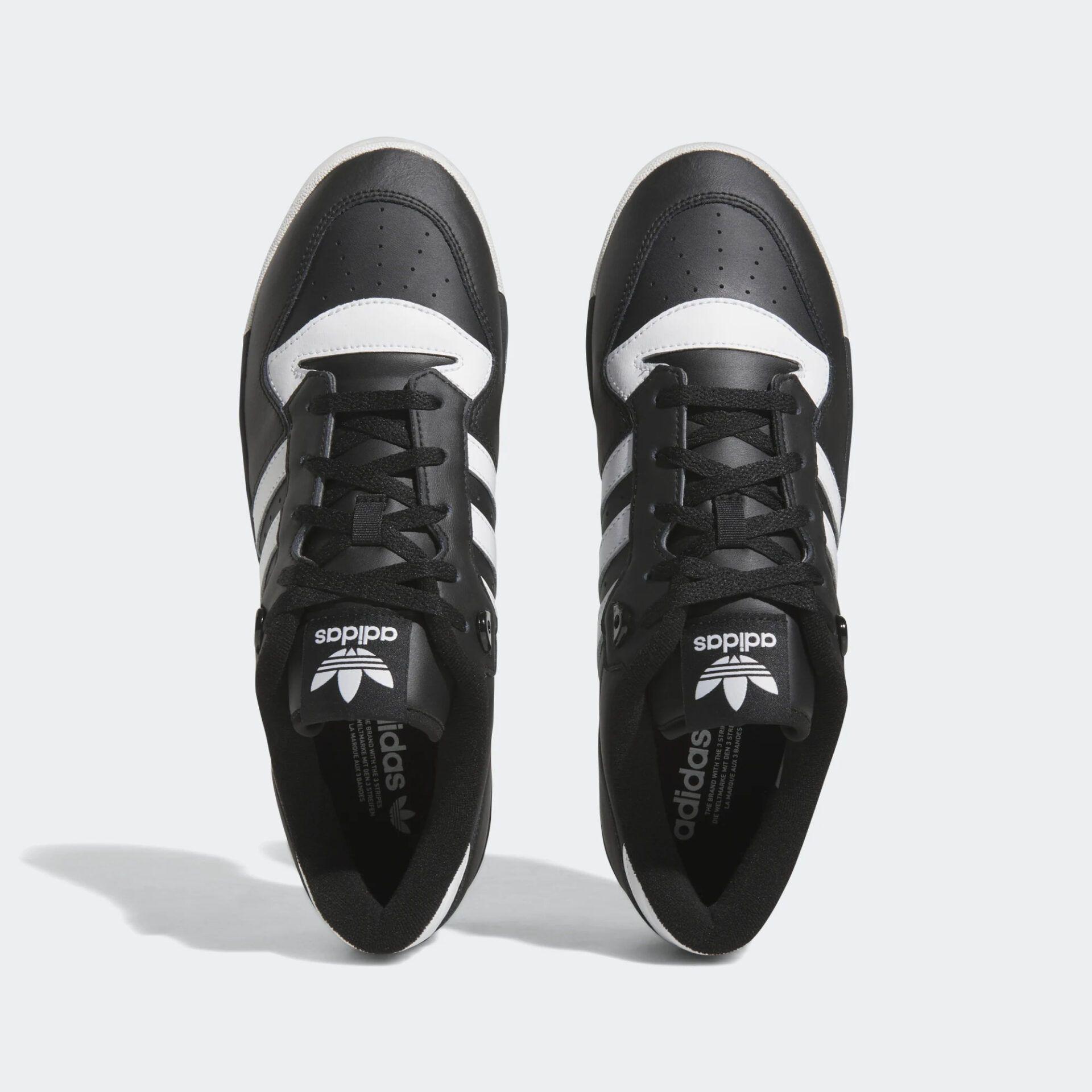 ZAPATILLAS ADIDAS ORIGINALS RIVALRY LOW FZ6327-1