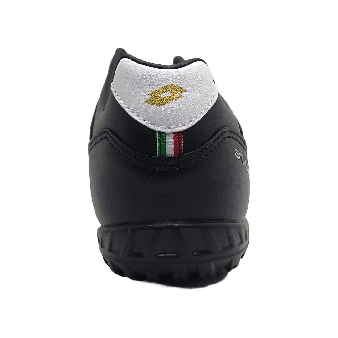 ZAPATILLAS BABY FUTBOL LOTTO HOMBRE | 21970710G-3
