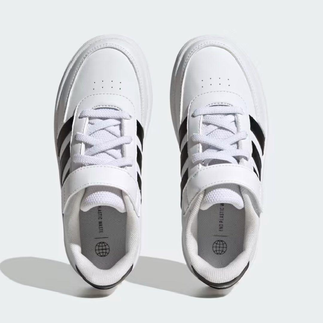 ZAPATILLAS ADIDAS BREAKNET INFANTIL HP8963-1