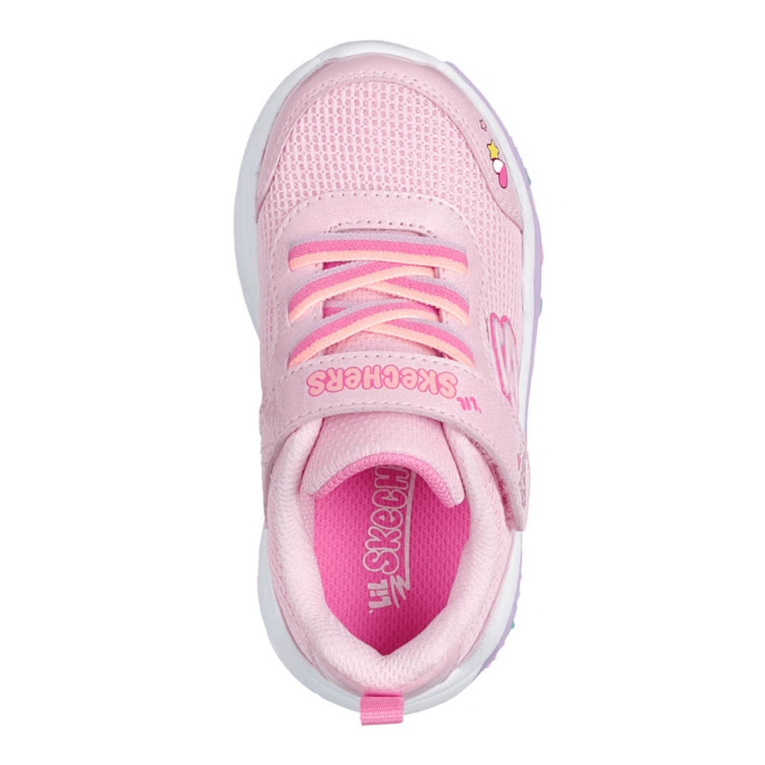 ZAPATILLAS SKECHERS PLAYU ECENE 303158N-LPMT-2