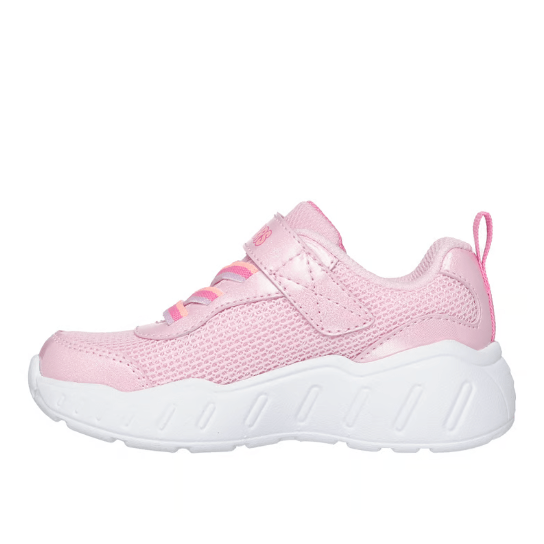 ZAPATILLAS SKECHERS PLAYU ECENE 303158N-LPMT-3