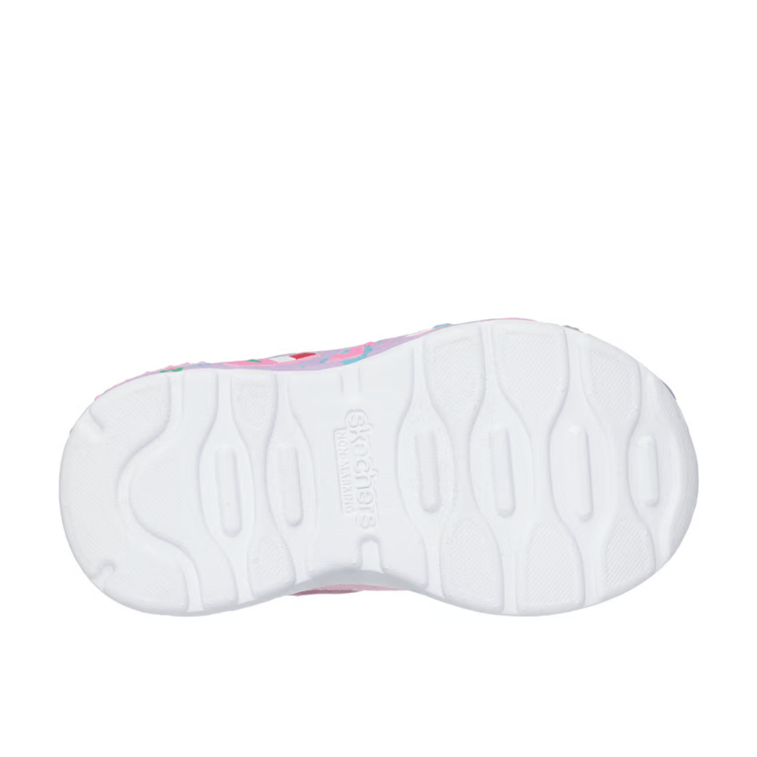 ZAPATILLAS SKECHERS PLAYU ECENE 303158N-LPMT-4