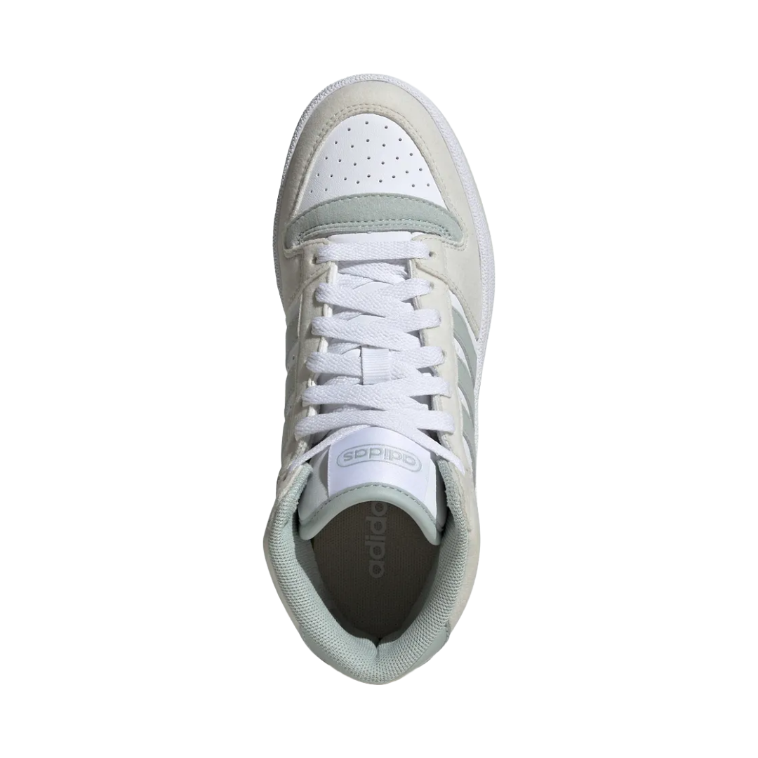 ZAPATILLAS URBANAS ADIDAS BREAK START MID JUVENIL | IH7979-2