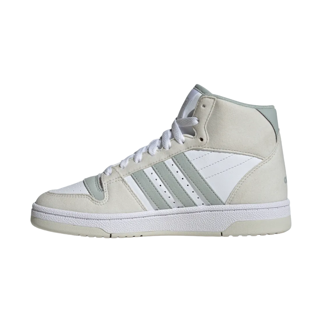 ZAPATILLAS URBANAS ADIDAS BREAK START MID JUVENIL | IH7979-3
