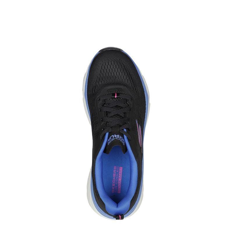 ZAPATILLAS SKECHERS MAX CUSHIONING ELITE 128551-BKBL-2