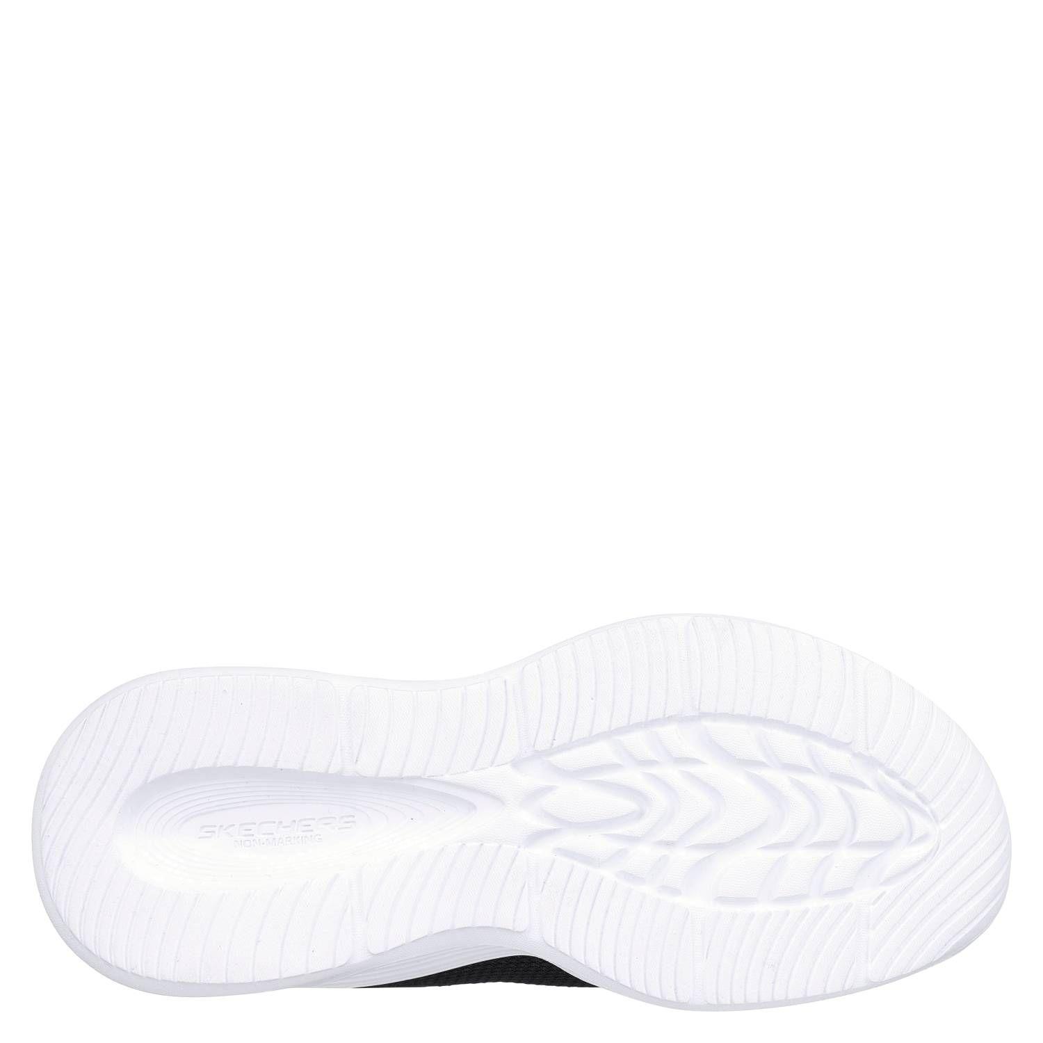 Zapatillas Skechers Sola Glow Niñas 303715L-BLK-3