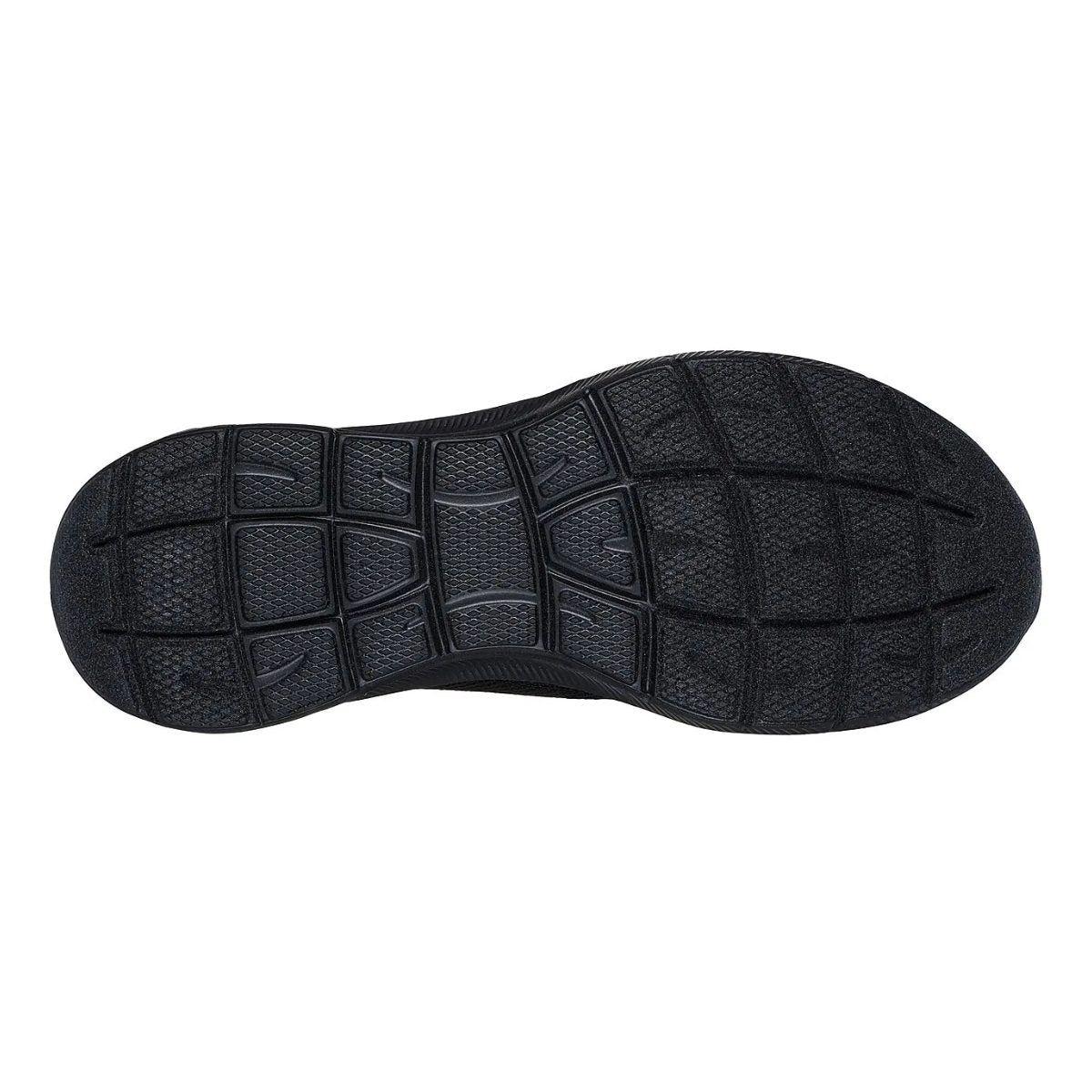 ZAPATILLAS SKECHERS BOBS UNITY MUJER 117509-BBK-3