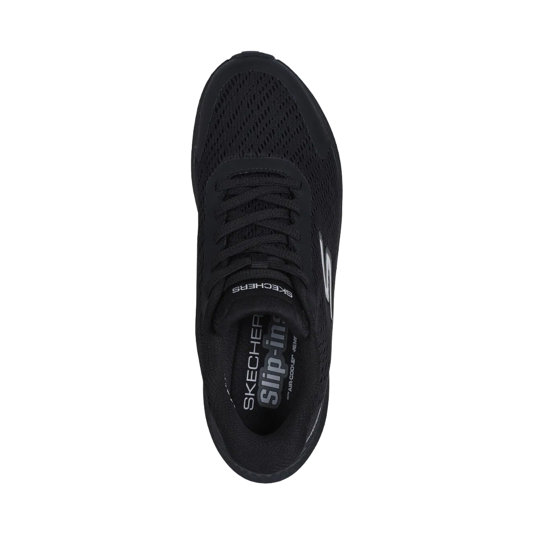 ZAPATILLAS SKECHERS SLIP-INS GO RUN 220880-BLK-2