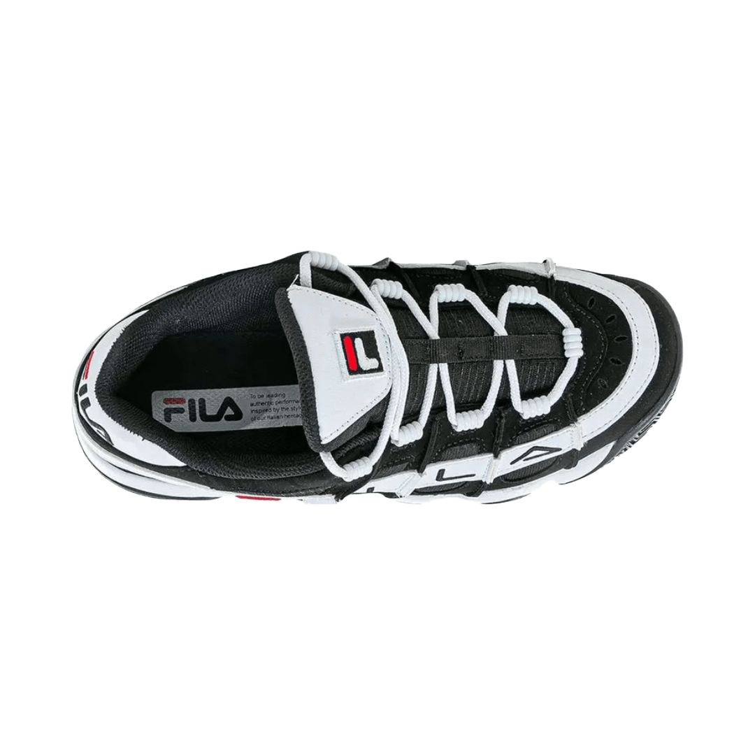 ZAPATILLAS URBANAS FILA UPROOT HOMBRE | 1BM00642-014-2