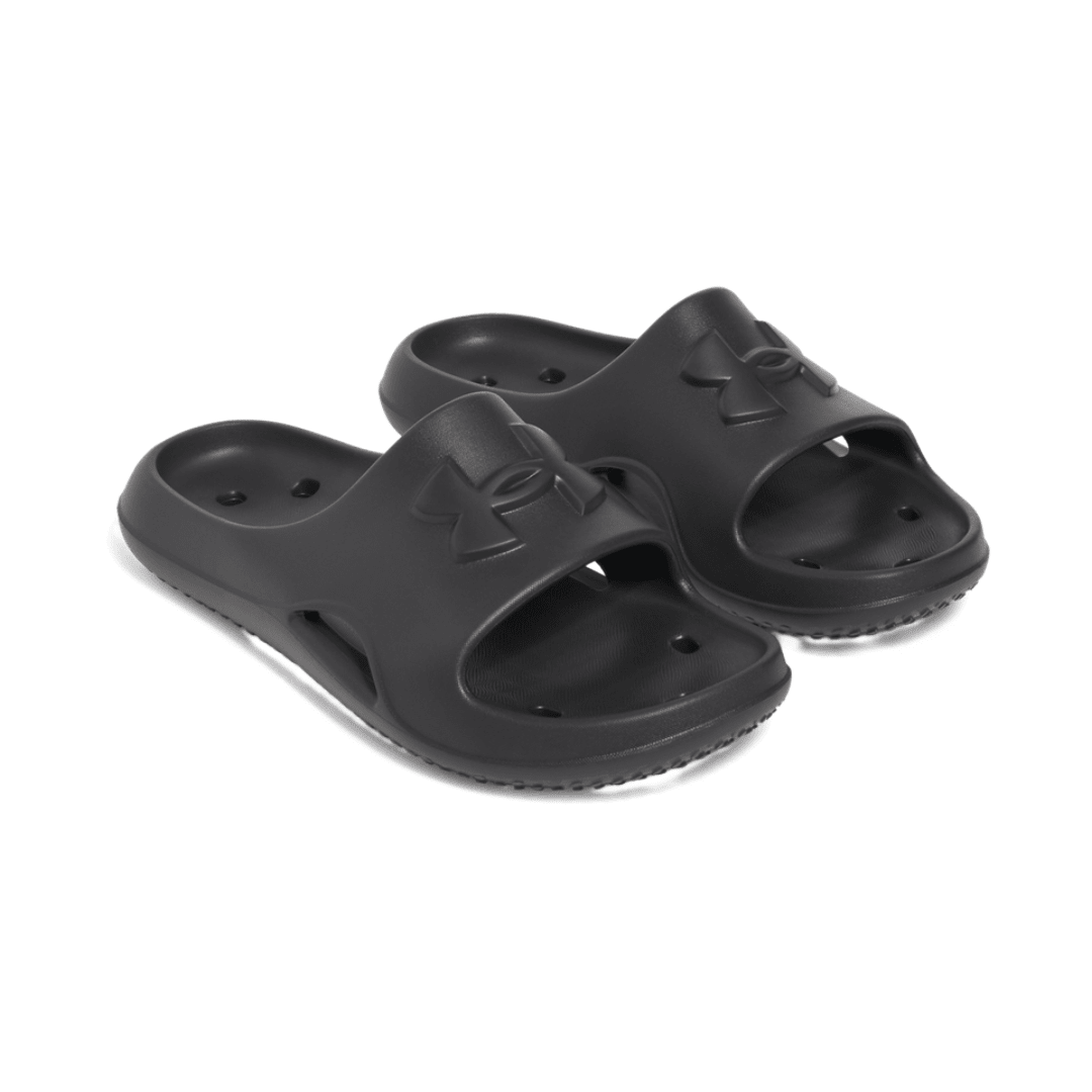 SANDALIAS UNDER ARMOR M LOCKER V SI HOMBRE | 3028094-001-1