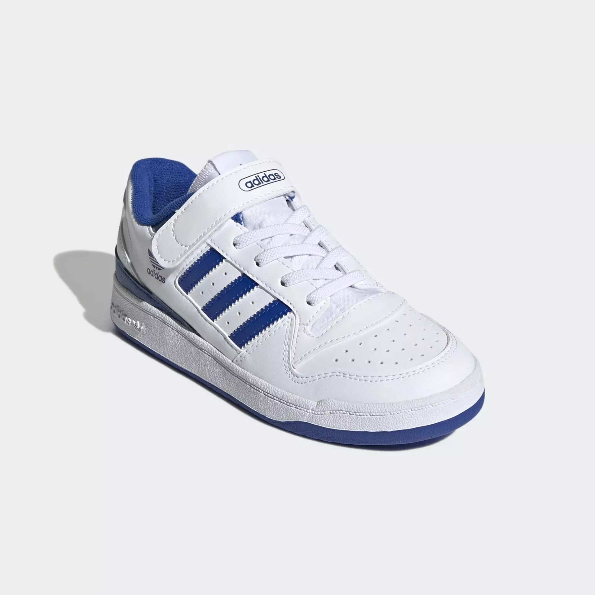 ZAPATILLAS ADIDAS ORIGINALS FORUM LOW NIÑOS FY7978-0