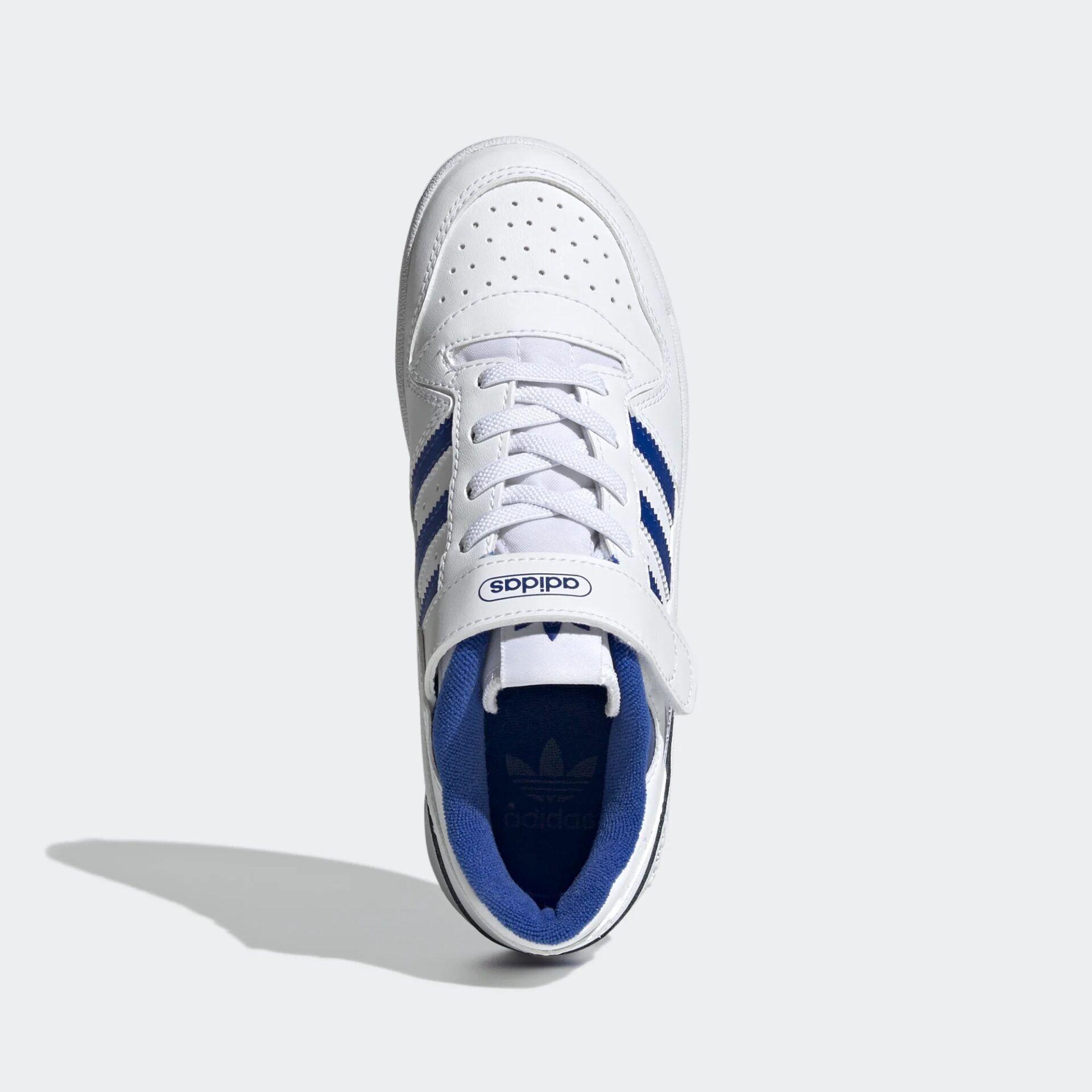 ZAPATILLAS ADIDAS ORIGINALS FORUM LOW NIÑOS FY7978-1