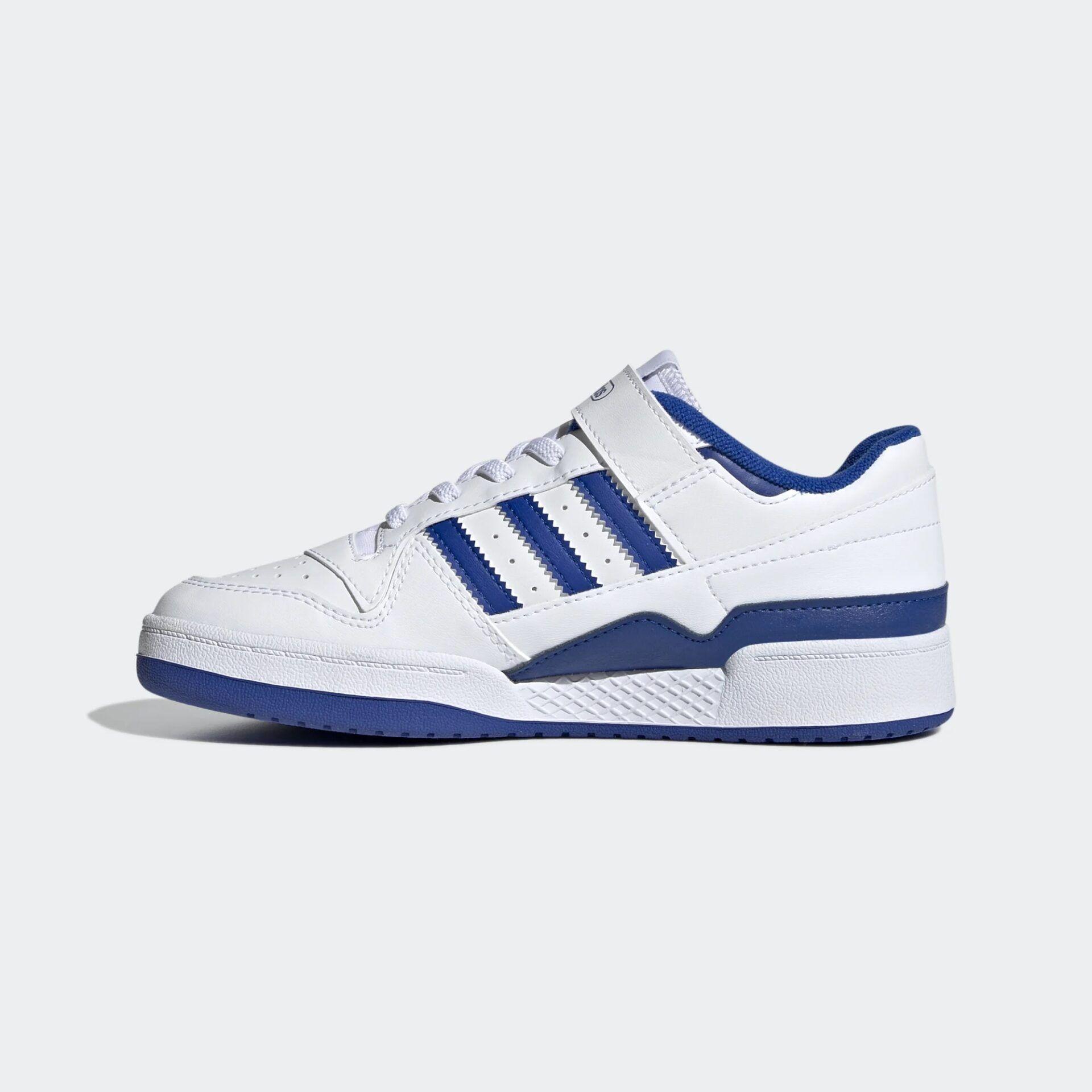 ZAPATILLAS ADIDAS ORIGINALS FORUM LOW NIÑOS FY7978-4