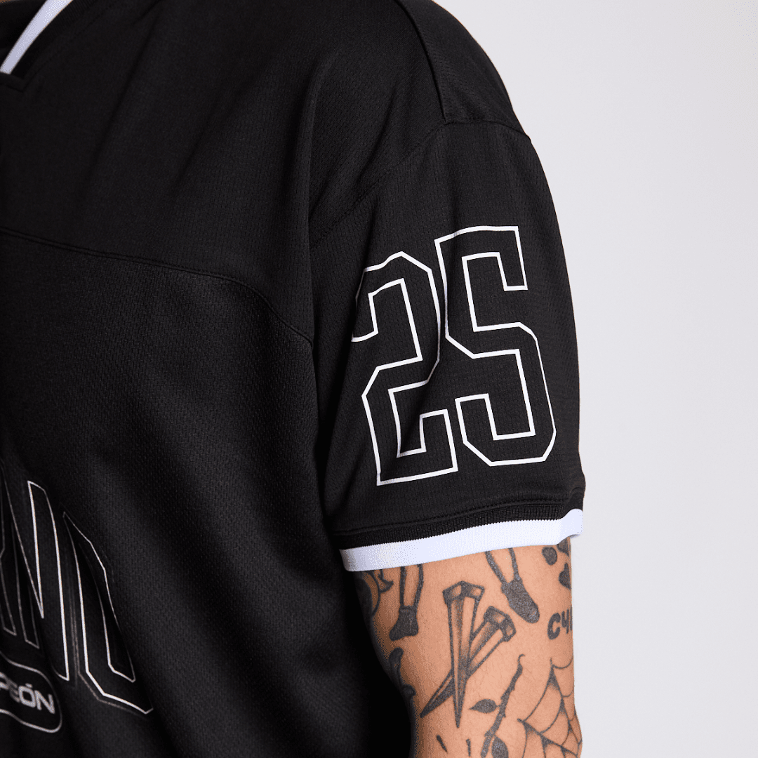 POLERA STREETMACHINE COLO COLO URBANO ETERNO CAMPEON | CCPO-4