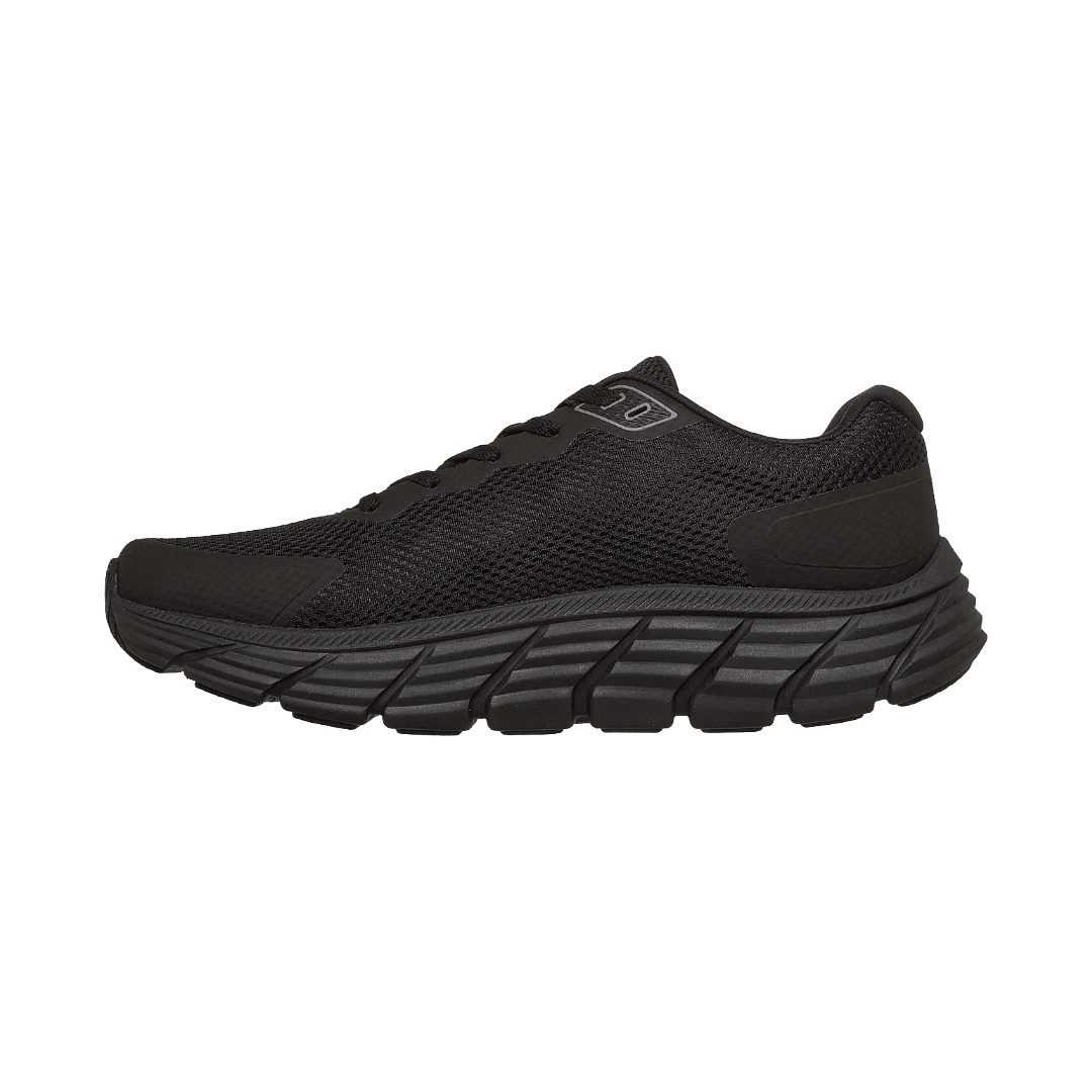 ZAPATILLAS URBANAS SKECHERS MAX FLEX HOMBRE | 221241-BBK-3
