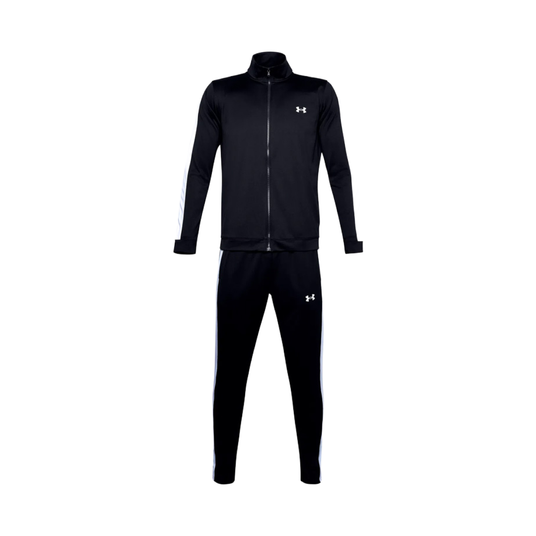BUZO UNDER ARMOUR SUIT | 1357139-001-2