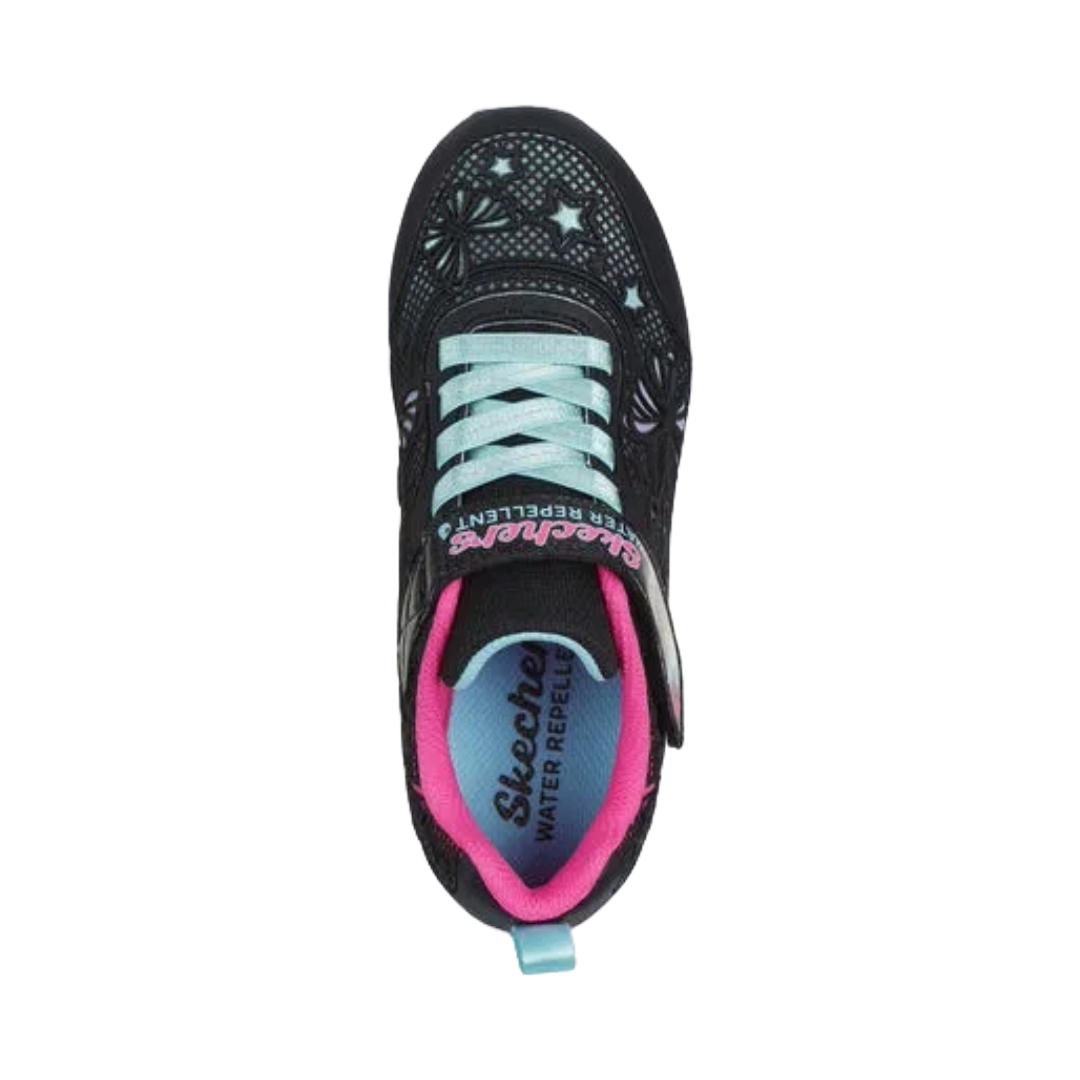 ZAPATILLAS SKECHERS JUMPSTERS 2.0 NIÑAS | 303380L-BKMT-2