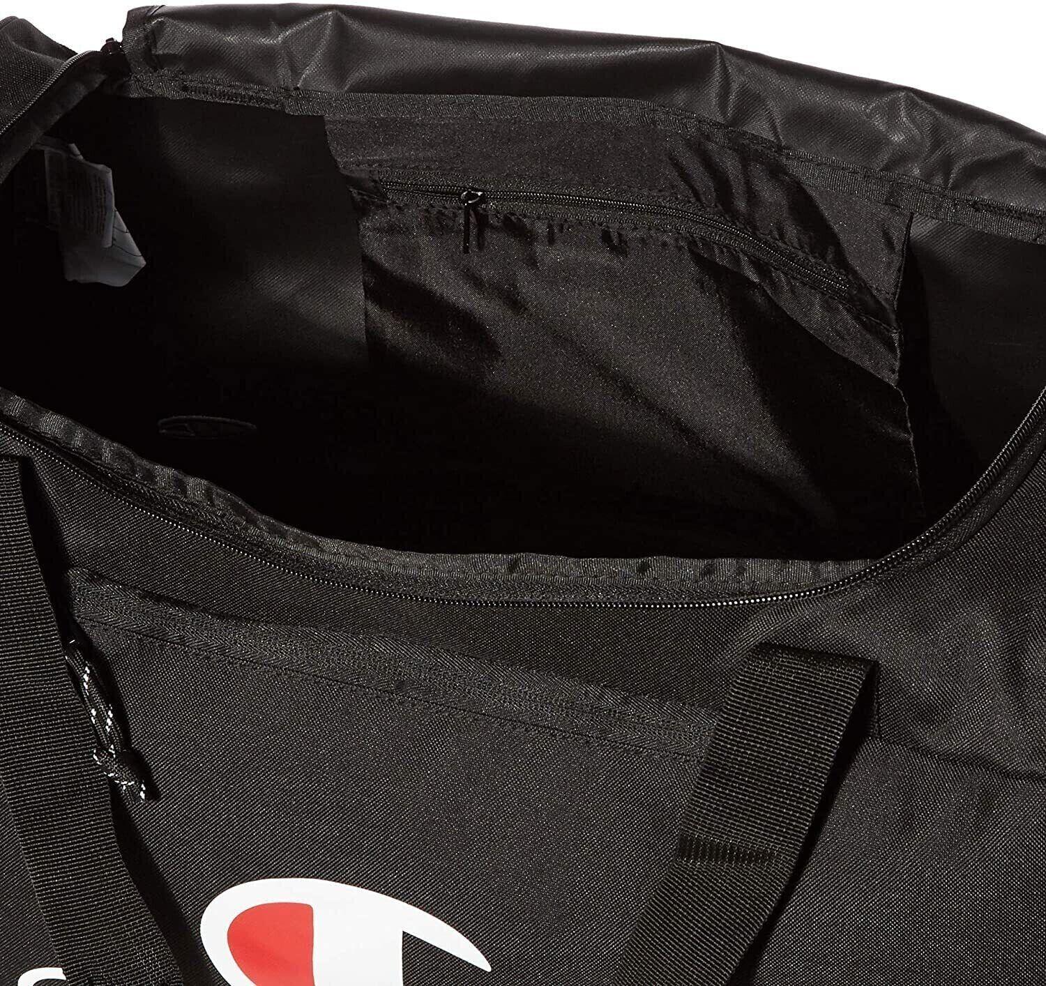 BOLSO CHAMPION PROGRESS CM2-0027-3