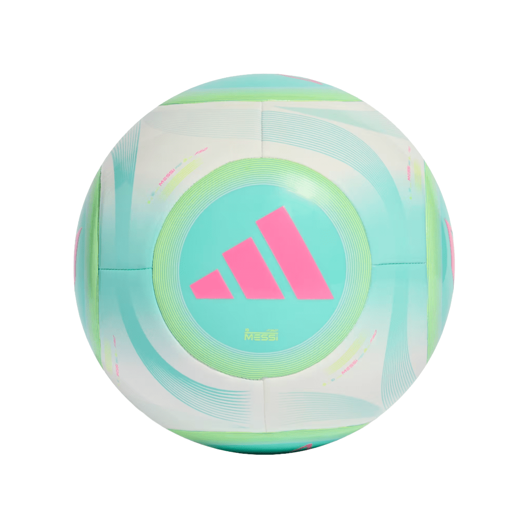 PELOTA DE FÚTBOL ADIDAS MESSI CLUB | KA5267-0