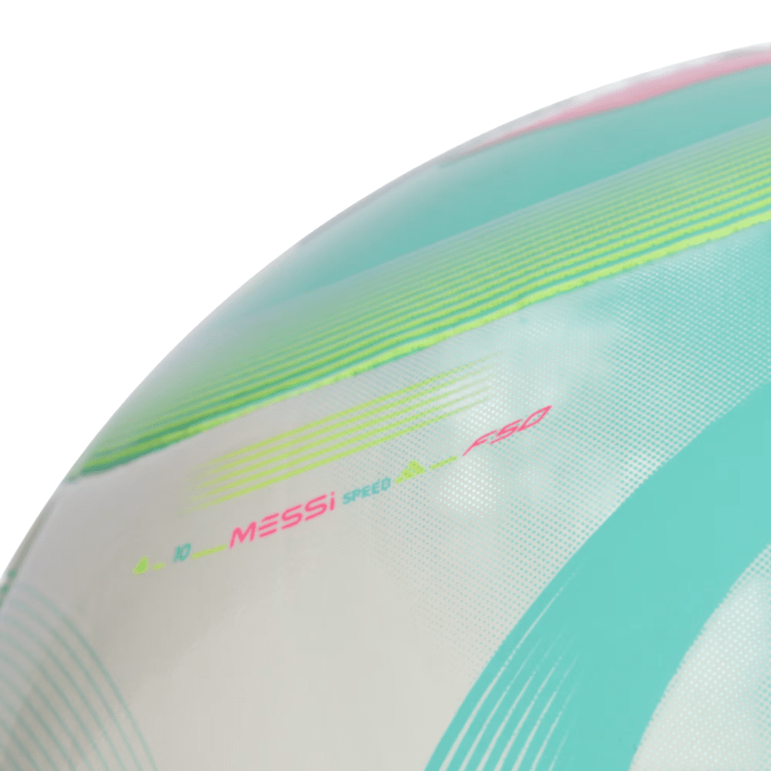 PELOTA DE FÚTBOL ADIDAS MESSI CLUB | KA5267-3