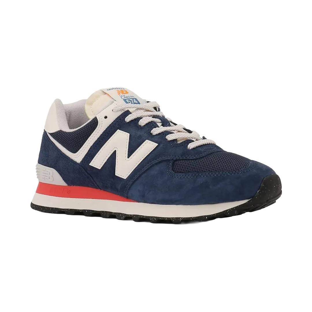 ZAPATILLAS URBANAS NEW BALANCE 574 HOMBRE | U574VPN-1