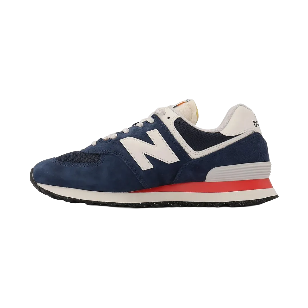 ZAPATILLAS URBANAS NEW BALANCE 574 HOMBRE | U574VPN-3