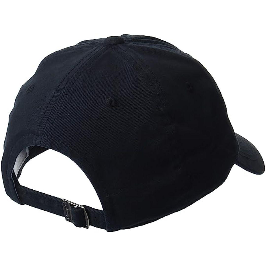 Gorro Champion Relaxed Negro H78458-590905-2