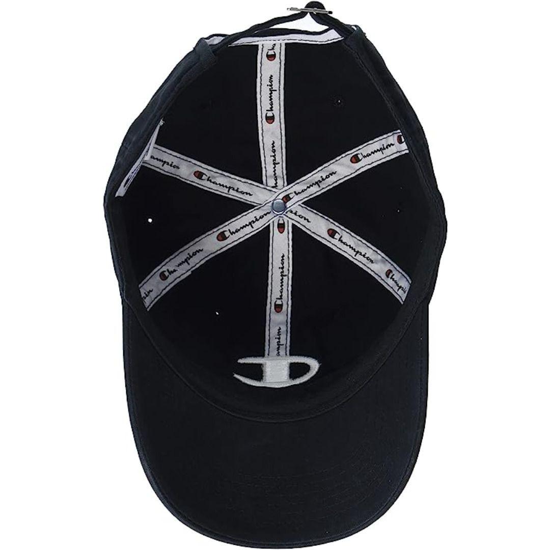 Gorro Champion Relaxed Negro H78458-590905-1