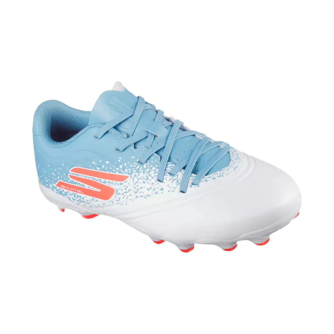 ZAPATILLAS DE FÚTBOL SKECHERS RAZOR 1.5 252060L-WTQP-1