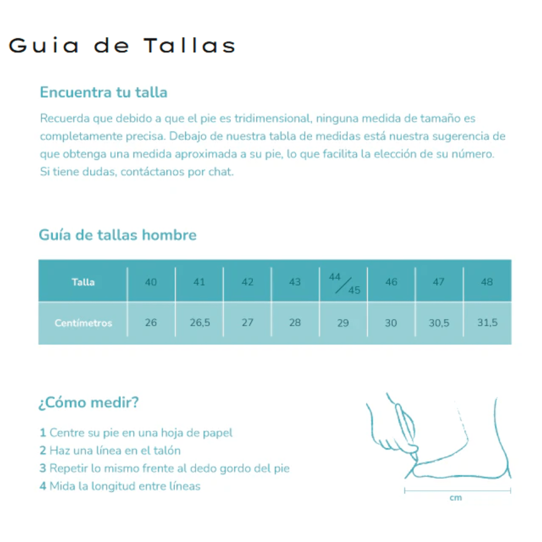 SANDALIAS RIDER STREET CITY HOMBRE | GR-RI-11578-4