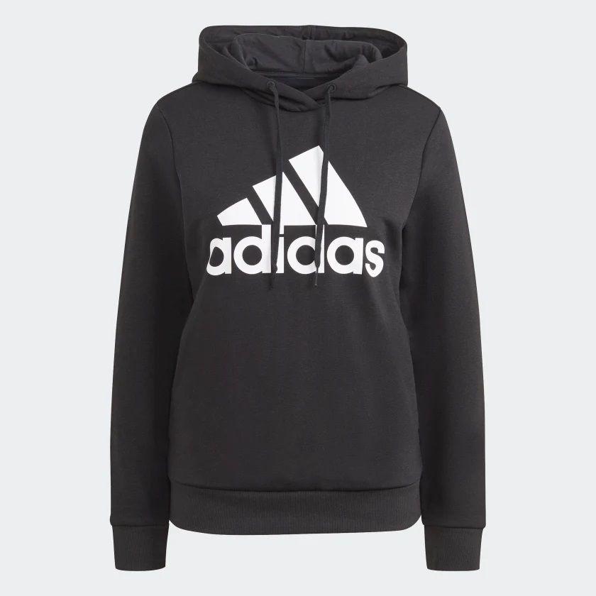 CHAQUETA ADIDAS W BL FL HD GL0653-0