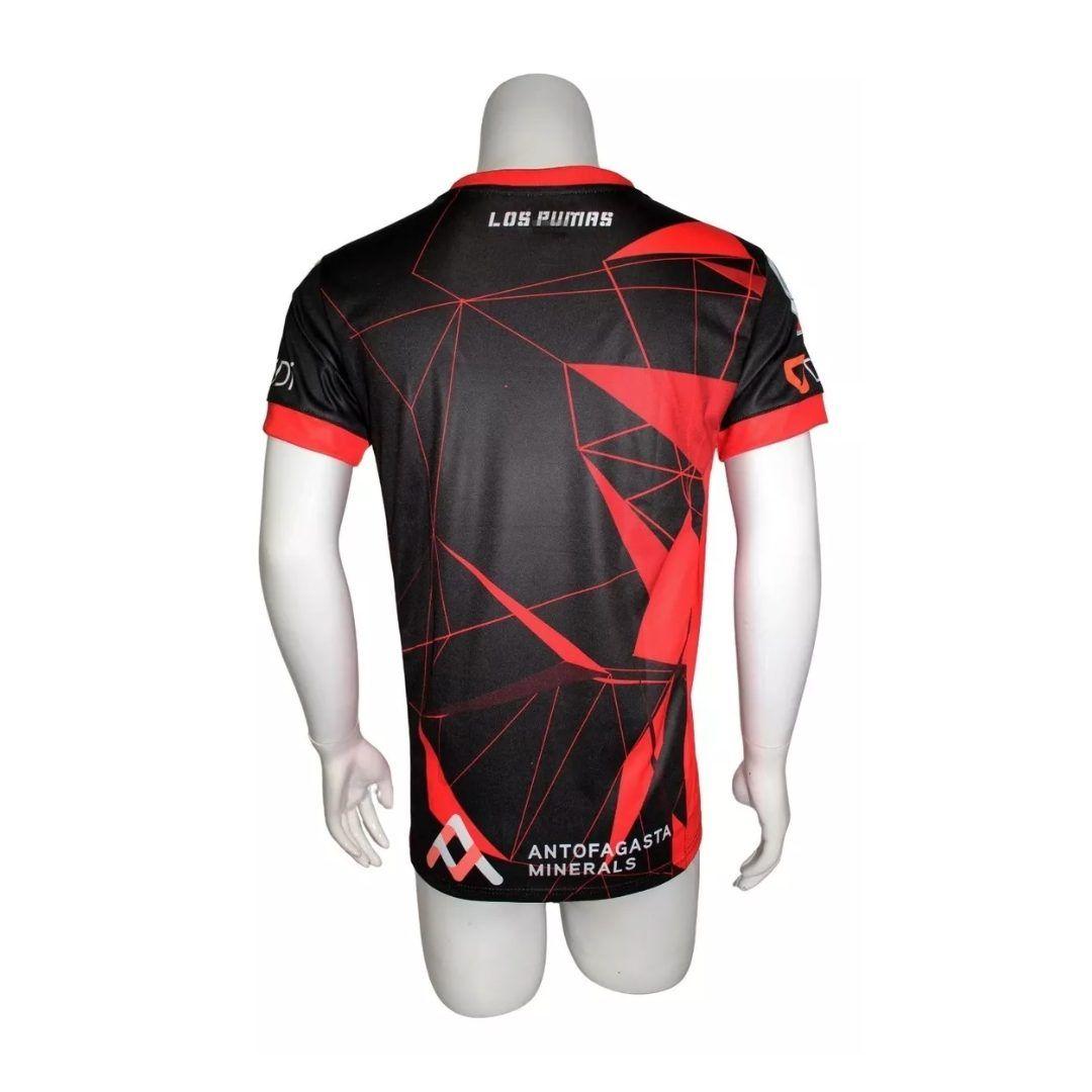 CAMISETA CAFU LOCAL ADULTO | CDA 2020-1