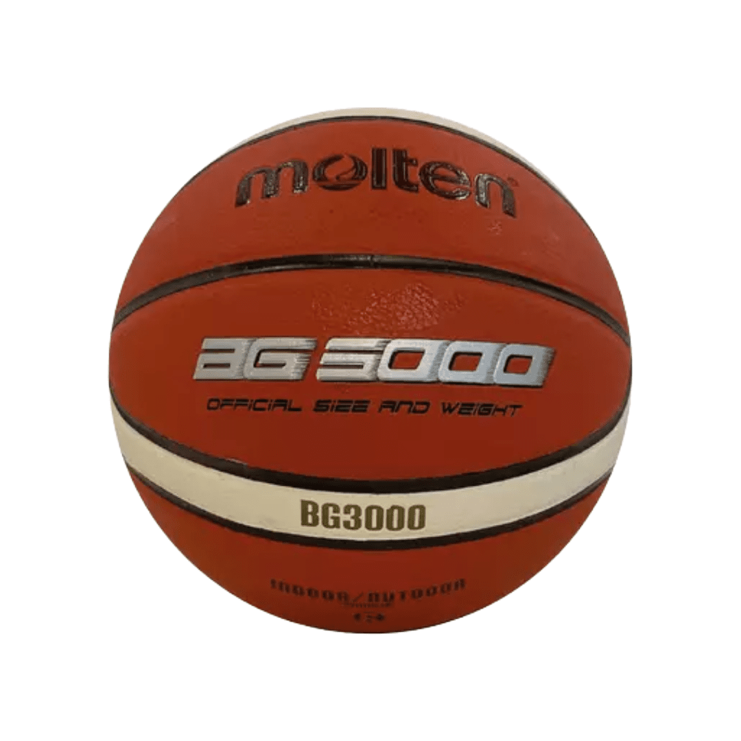 BALON DE BASKETBALL MOLTEN BG3000 |MO22120-2