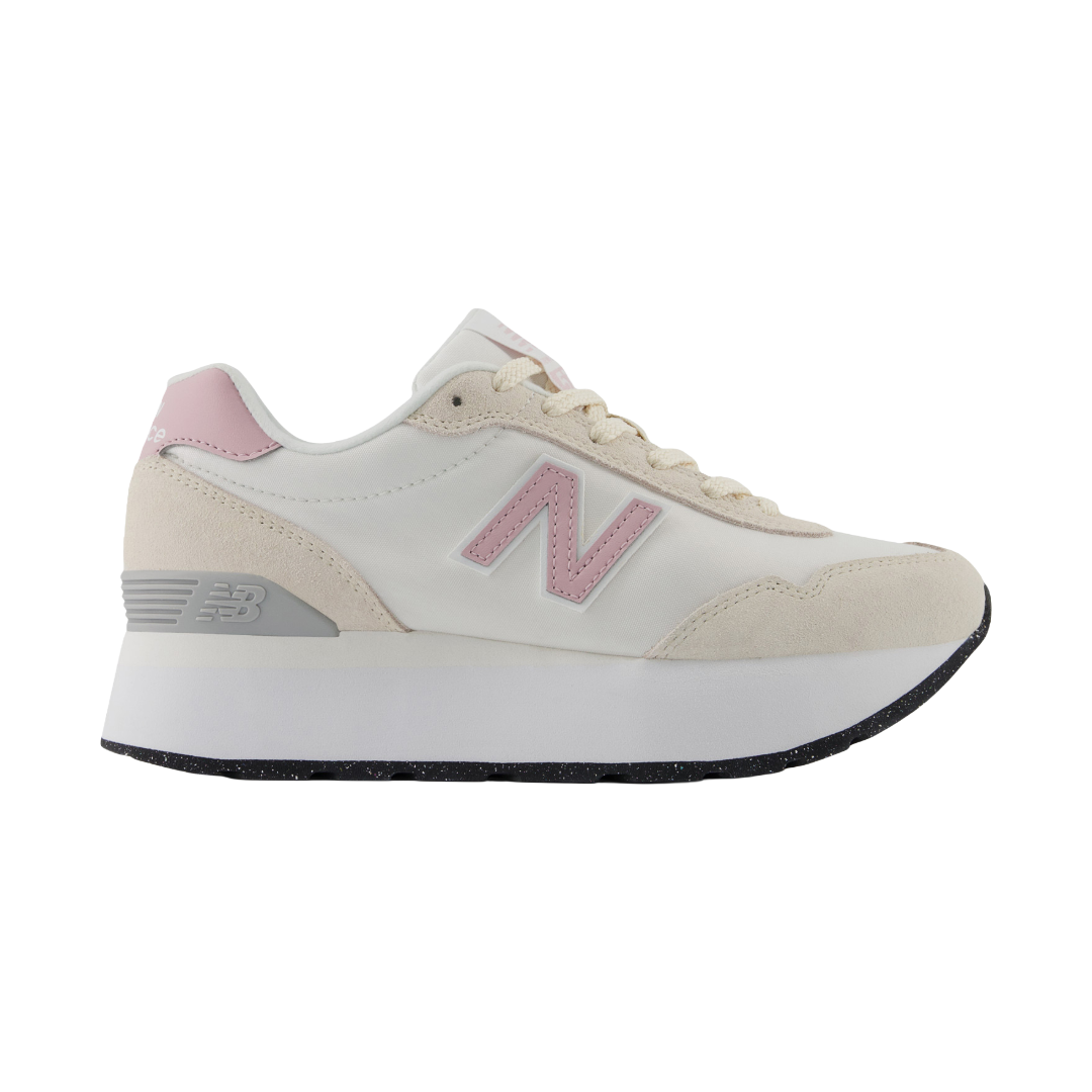 ZAPATILLAS URBANAS NEW BALANCE 515 MUJER | WL515HSW-0