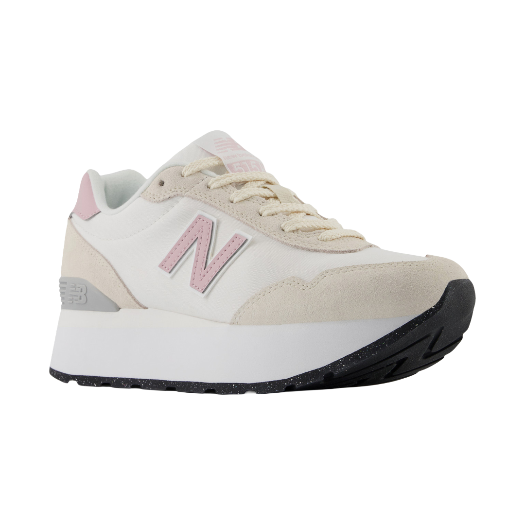 ZAPATILLAS URBANAS NEW BALANCE 515 MUJER | WL515HSW-1
