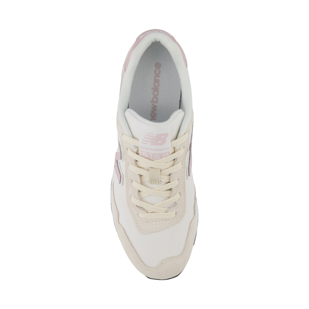 ZAPATILLAS URBANAS NEW BALANCE 515 MUJER | WL515HSW-2