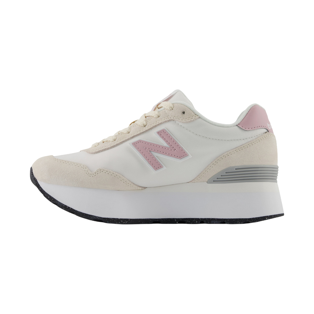 ZAPATILLAS URBANAS NEW BALANCE 515 MUJER | WL515HSW-3