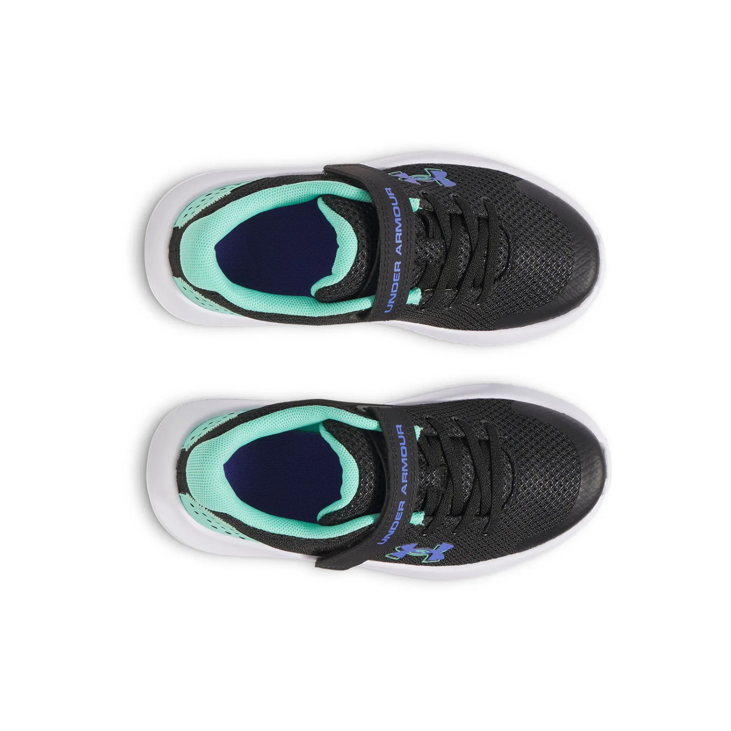 ZAPATILLAS UNDER ARMOUR SURGE 4 AC | 3027109-004-3
