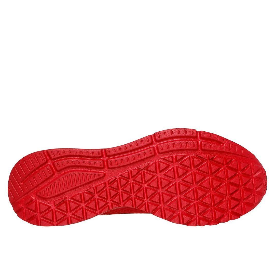 ZAPATILLAS SKECHERS UNO LITE LIGHTER ONE 183120-RED-2