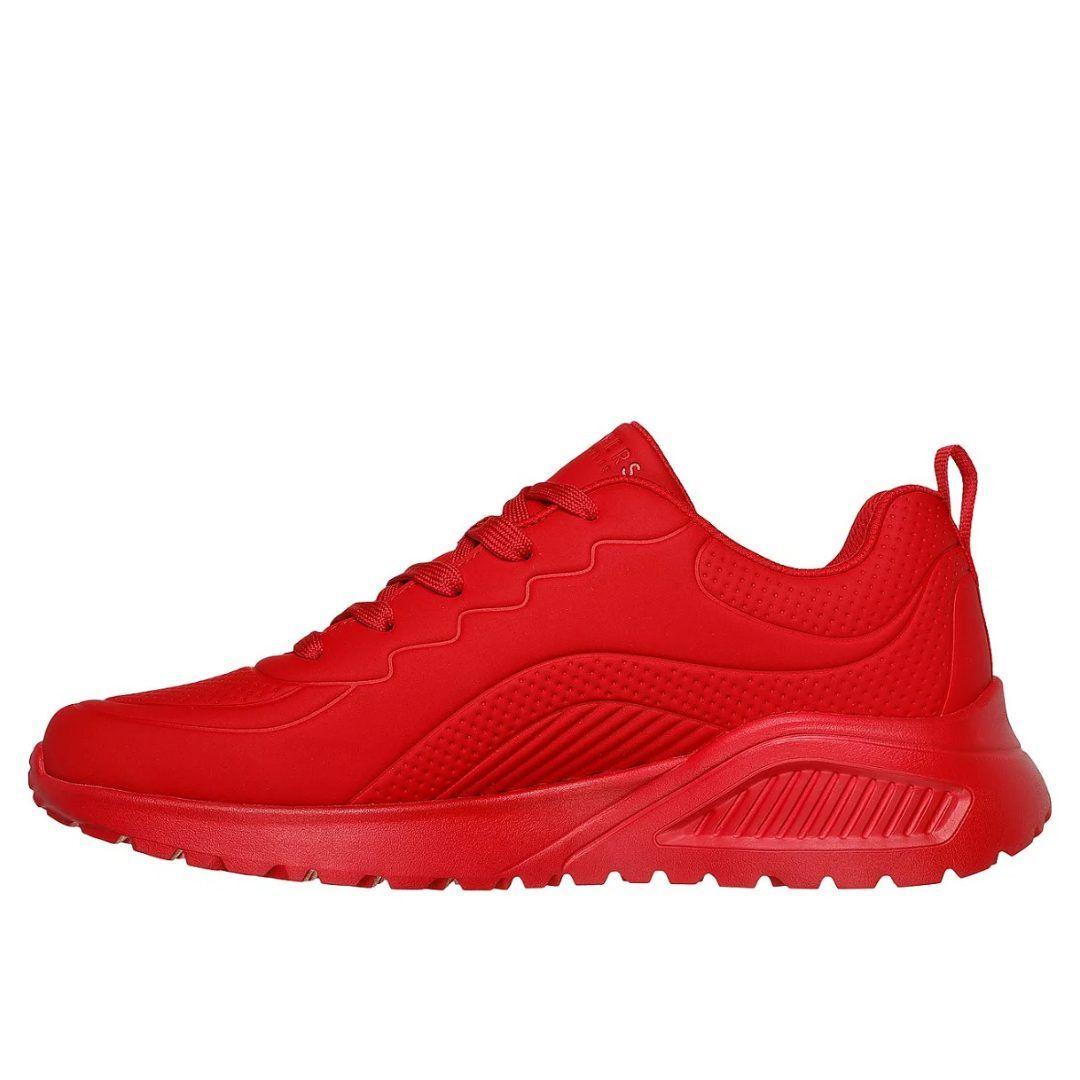 ZAPATILLAS SKECHERS UNO LITE LIGHTER ONE 183120-RED-3
